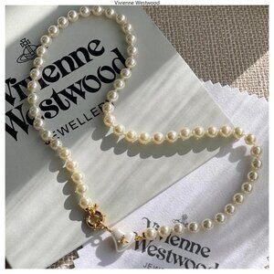 Vivienne Westwood Jewelry